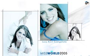 Miss World 2005